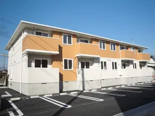 シエル アンジュⅡの画像