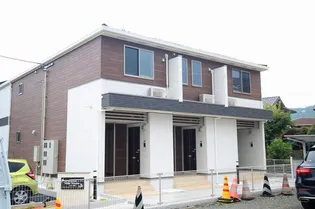 ステラ中島【1階】の外観