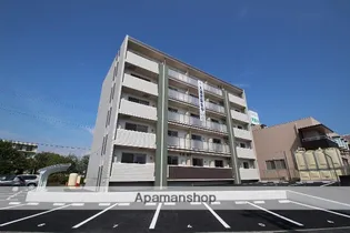 AXIS永田町の画像