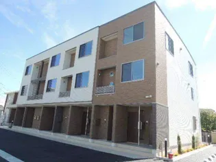 コートハウス蓼原Ⅱの画像