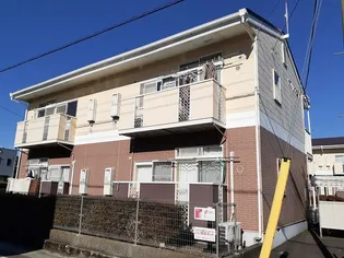 サンパレス淀川Aの画像