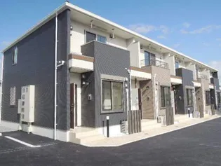 ココエール【2階】の外観