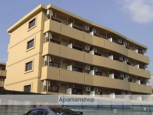 サニーハイツ三園Ⅱの画像