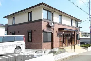 ハイム ルーエ厚原Bの画像