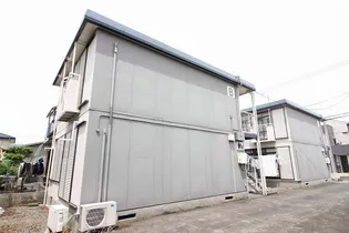 シティハイムカワムラAの画像