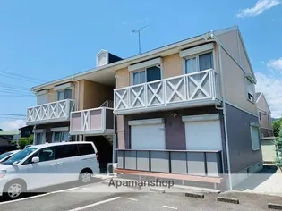 フレグランス森島Cの画像