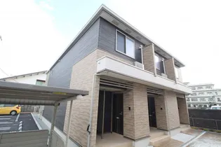 シャルマンドミールⅢの画像