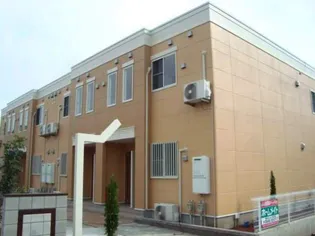 CHERRY HILLSの画像