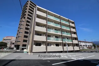 AXIS永田町【1階】の外観