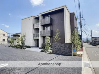 ヴィラグレイスの画像