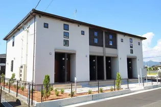 コートヤードVIIの画像