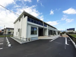 アーバングレイスⅦの画像