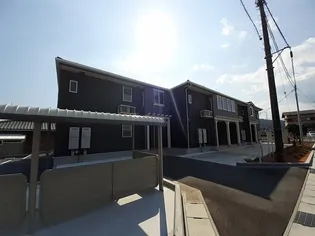 フルールの画像