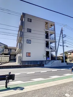 栢森ハイツBの画像