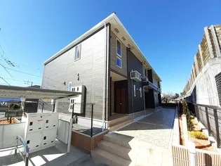 ソレイヤードの画像