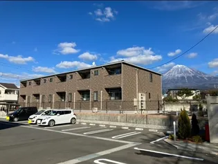 マウントオータムⅡの画像