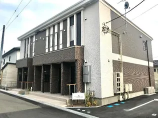 TROIS ETOILESの画像