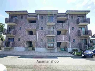 ヒルビレッジAの画像