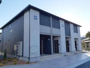 グランデベル Bの画像