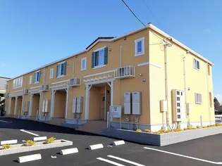 アルモニーブライトの画像