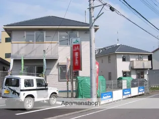 TIFFANY SOUTH棟 EAST棟 WEST棟の画像