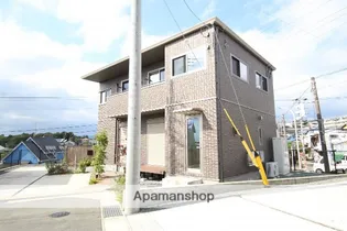 静岡県富士市石坂【一戸建】の外観