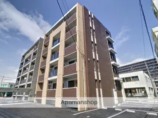 バロン御幸町の画像