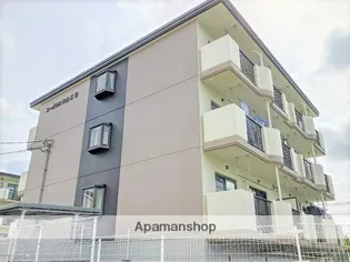 コーポラス神山IIBの画像