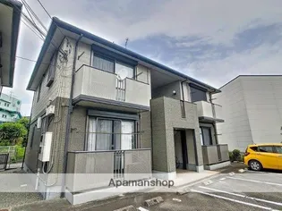 タウンコート日乃出Cの画像