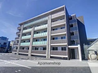 ヴィガラス川成新町【2階】の外観