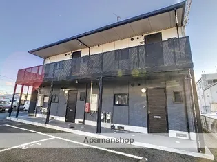 アーバン瓜島Cの画像
