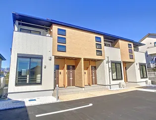 ルミエールVの画像