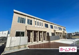 グランルーヴルの画像