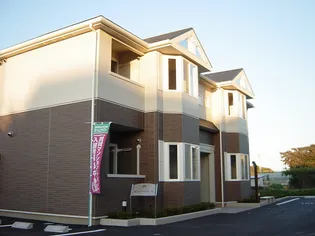 ビューパレスの画像