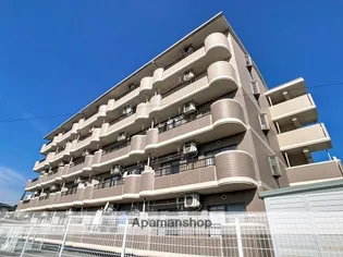 ラフィーヌ芙蓉台の画像