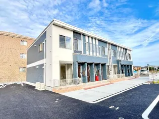 コーポ宮角の画像