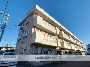 サンシャイン大塚【307号室】の外観