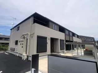 グリシーヌⅤの画像