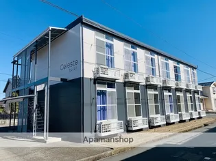 セレストの画像