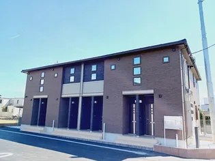 ガーデン ハウス イナバ IIの画像