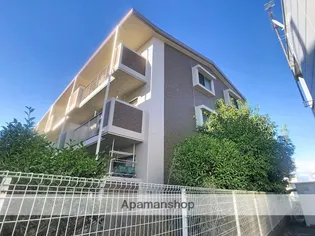 エスペランサひなた(南東側)【205号室】の外観