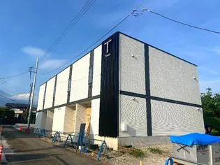コーポ峯のハタの画像