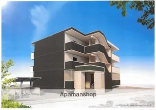 グリーントレジャーの画像