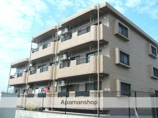 サニーヒルⅡの画像