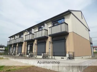 クレストヒルズIIの画像