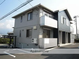 サニーハイム大中里Aの画像