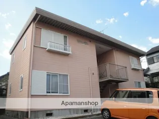 グリーンパール富士見ヶ丘の画像