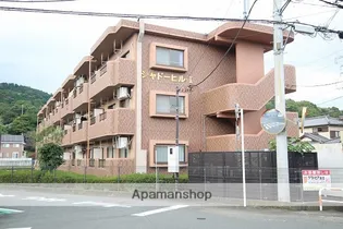 シャドーヒルⅠの画像