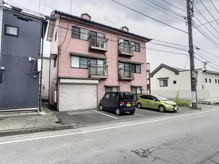 フラッシュ富士宮の画像