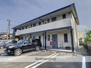 サニーコーポ西林田Aの画像